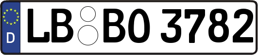 LB-BO3782
