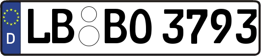 LB-BO3793