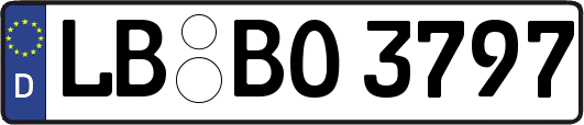 LB-BO3797