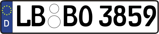 LB-BO3859