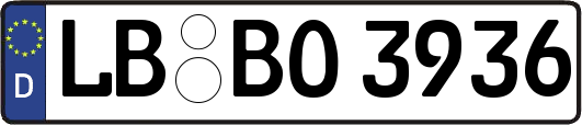 LB-BO3936
