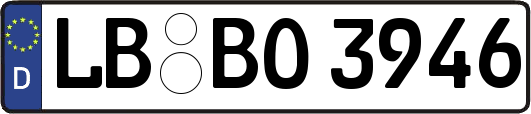 LB-BO3946