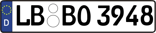 LB-BO3948