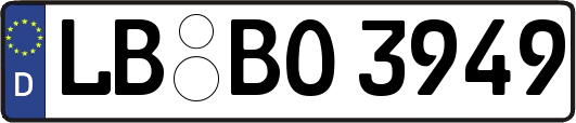 LB-BO3949