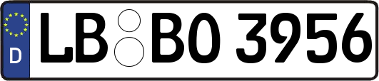 LB-BO3956