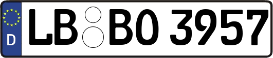 LB-BO3957
