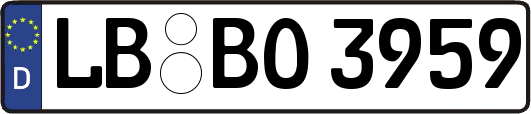LB-BO3959
