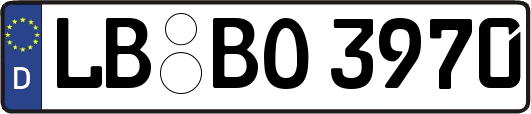 LB-BO3970