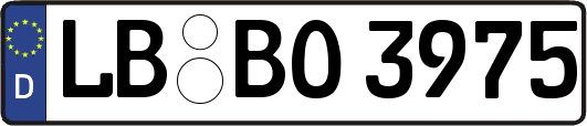 LB-BO3975