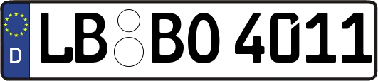 LB-BO4011