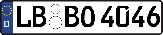 LB-BO4046