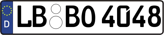 LB-BO4048