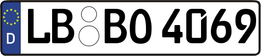 LB-BO4069