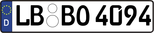 LB-BO4094