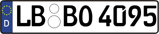 LB-BO4095