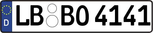 LB-BO4141
