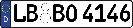 LB-BO4146