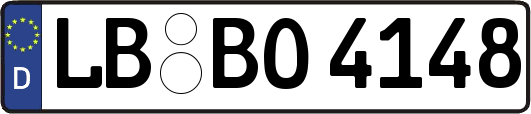 LB-BO4148