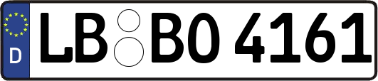 LB-BO4161