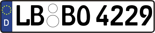 LB-BO4229