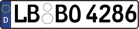 LB-BO4286