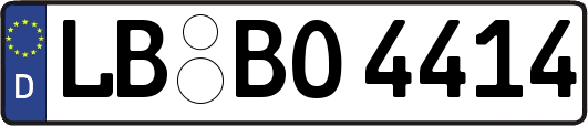 LB-BO4414