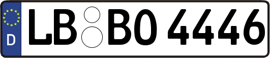 LB-BO4446
