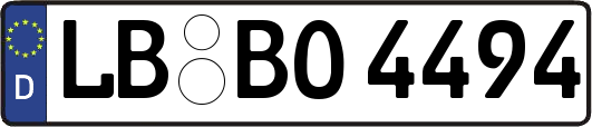 LB-BO4494
