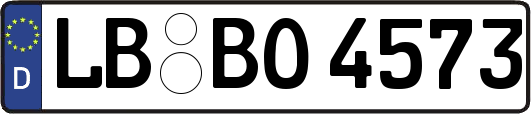 LB-BO4573