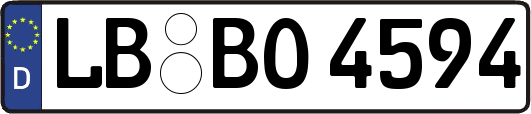 LB-BO4594
