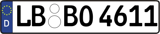 LB-BO4611
