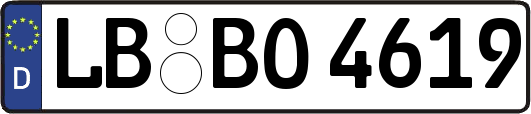 LB-BO4619