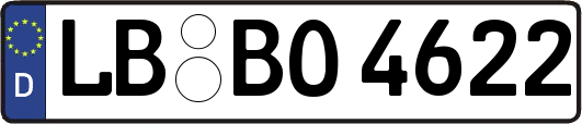 LB-BO4622