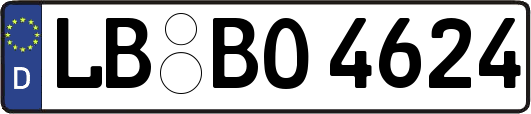 LB-BO4624