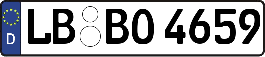 LB-BO4659
