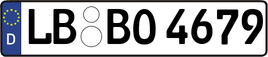 LB-BO4679