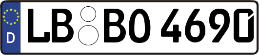 LB-BO4690