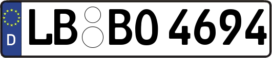 LB-BO4694