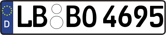 LB-BO4695