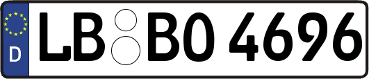 LB-BO4696