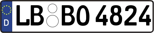 LB-BO4824