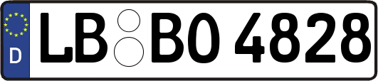 LB-BO4828