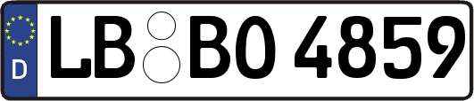 LB-BO4859