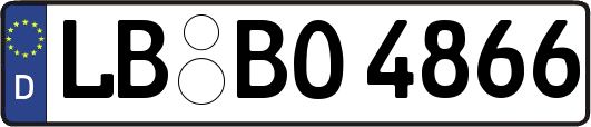 LB-BO4866