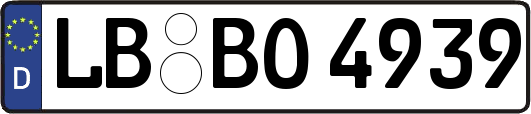 LB-BO4939