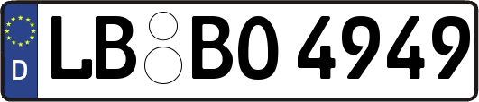 LB-BO4949