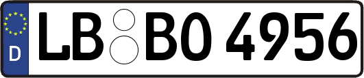 LB-BO4956
