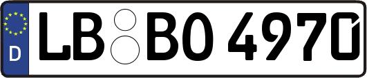 LB-BO4970