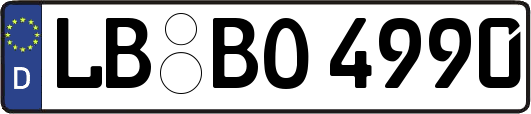 LB-BO4990