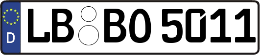 LB-BO5011